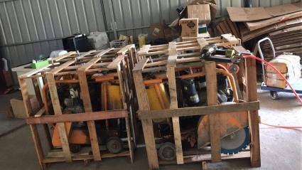 白马井镇行李、家具、电器包装托运